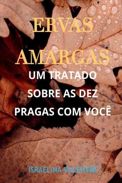 Ervas Amargas