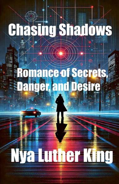 Chasing Shadows - 9788198482891