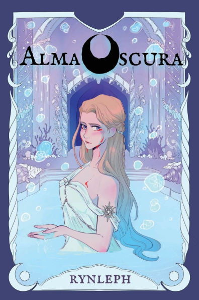 Alma Oscura