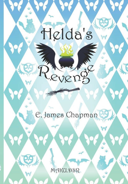 Helda's Revenge: The Revenge of Helda and her bizarre bunch of beetles, bats and birds.
