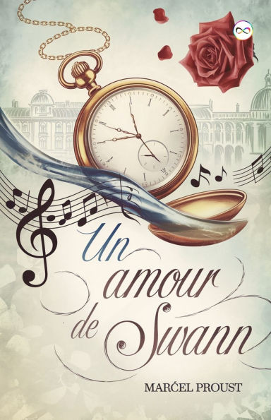 Un amour de Swann - (Paperback or Softback)