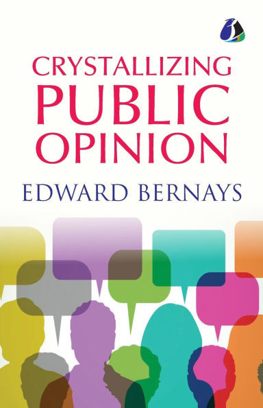 Crystallizing Public Opinion - [Paperback]