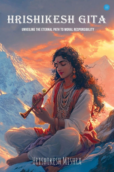 Hrishikesh Gita: Unveiling The Eternal Path To Moral Responsibility