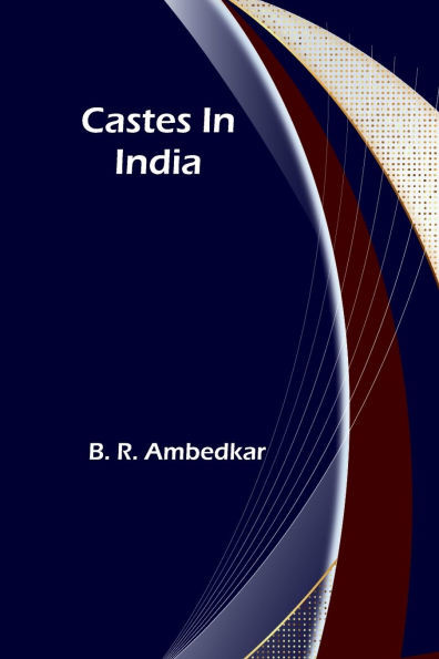 Castes In India - 9789364735827