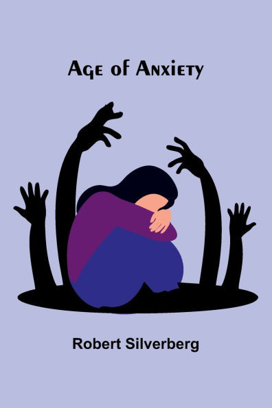 Age of anxiety - 9789366384986