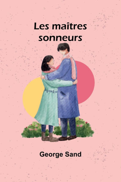 Les maîtres sonneurs