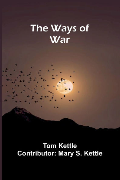 The Ways Of War