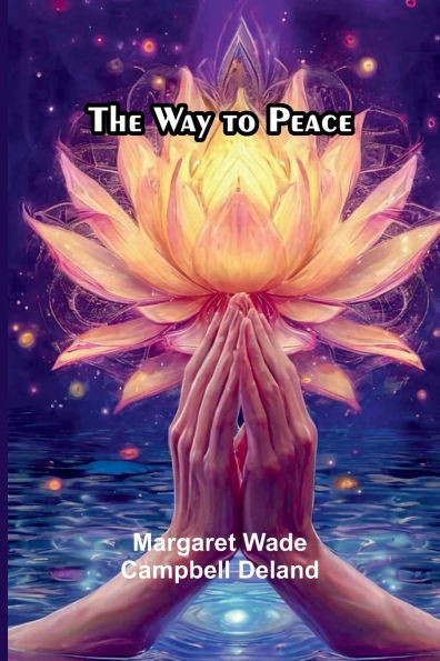 The Way To Peace - 9789366388182