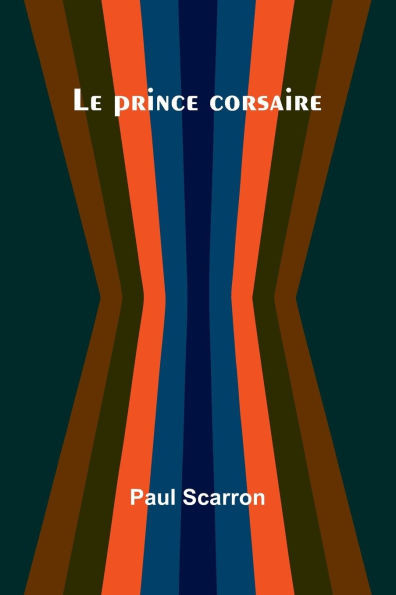 Le prince corsaire