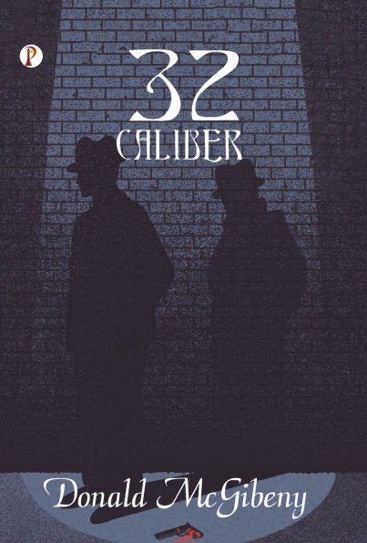 32 Caliber - 9789367002513