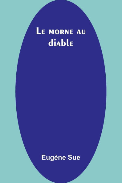 Le morne au diable