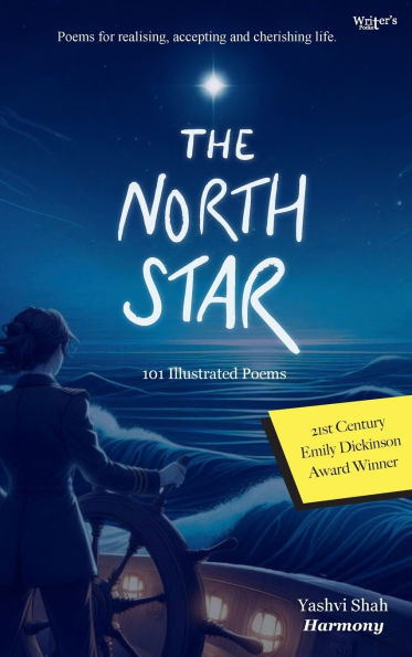 The North Star - (Hardback or Cased Book)