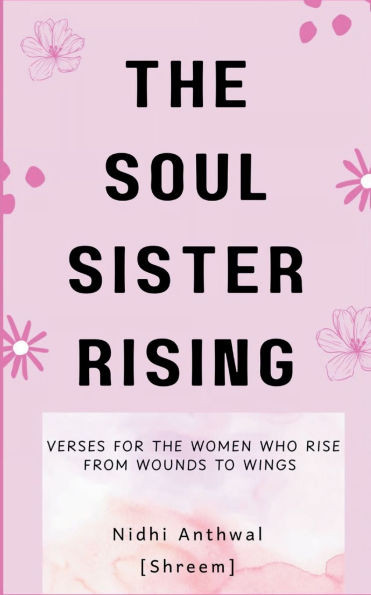 The Soul Sister Rising