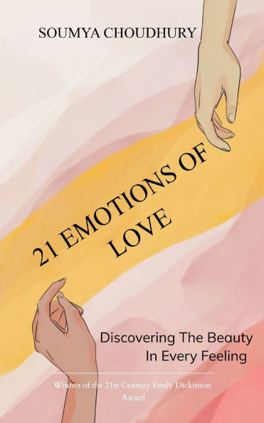 21 Emotions Of Love