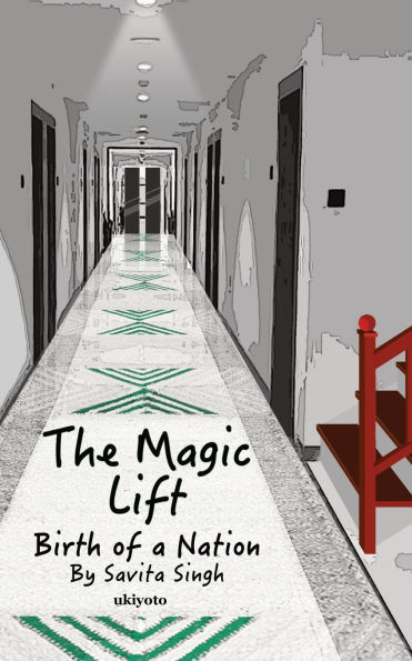 The Magic Lift Birth of a Nation - (Paperback or Softback)