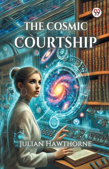 The Cosmic Courtship - 9789370425637