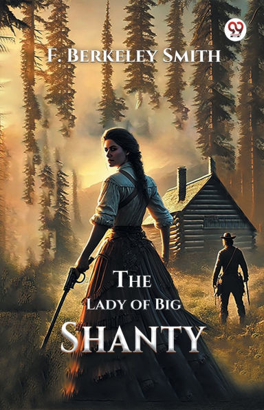 The Lady of Big Shanty - (Paperback or Softback)