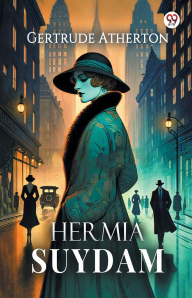 Hermia Suydam - 9789370815230