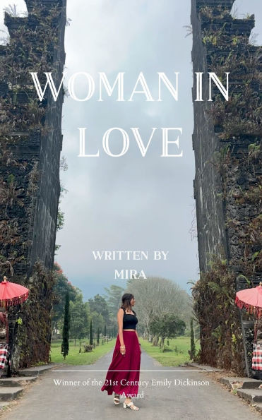 Woman In Love