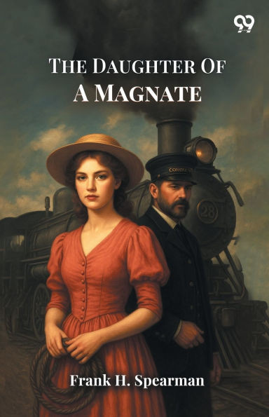 The Daughter Of A Magnate - 9789371130387