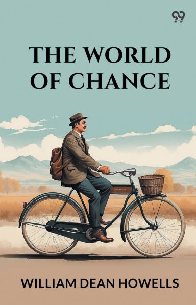 The World Of Chance - 9789371134125