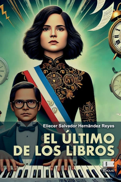 El último de los libros