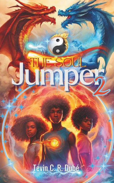 The Soul Jumper 2