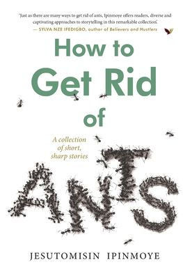 How To Get Rid Of Ants
