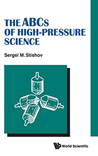 The Abcs Of High-Pressure Science