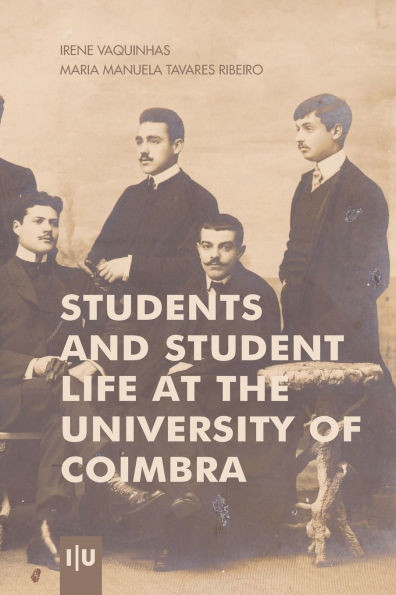 Students and student life at the University of Coimbra
