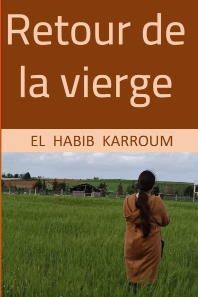 retour de la vierge