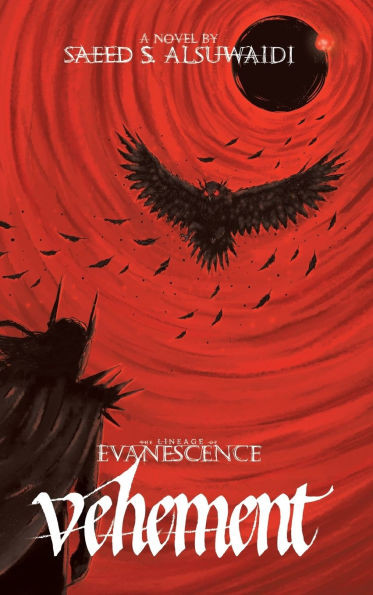 The Lineage of Evanescence Vehement - (Hardback or Cased Book)