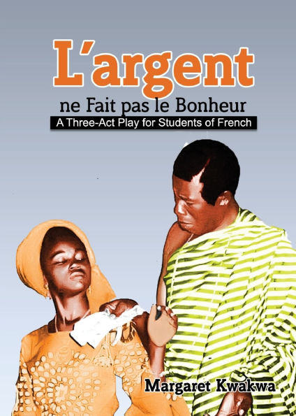 L'argent ne fait pas le bonheur