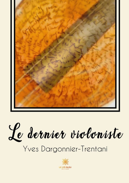 Le dernier violoniste