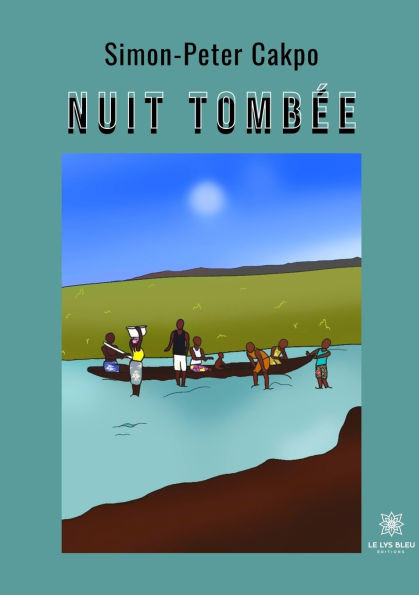 Nuit Tombée