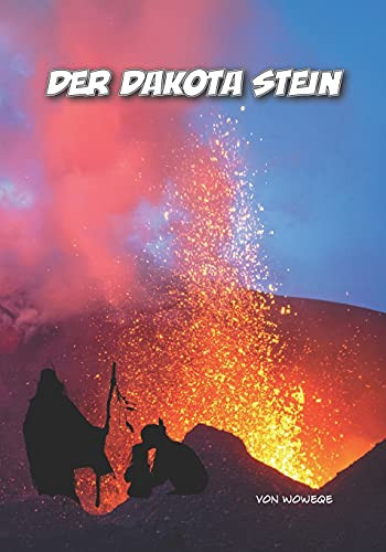 Der Dakota Stein (German Edition)