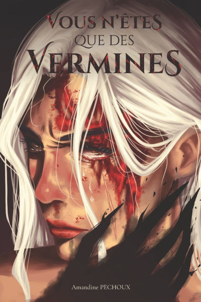 Vous n'êtes que des vermines