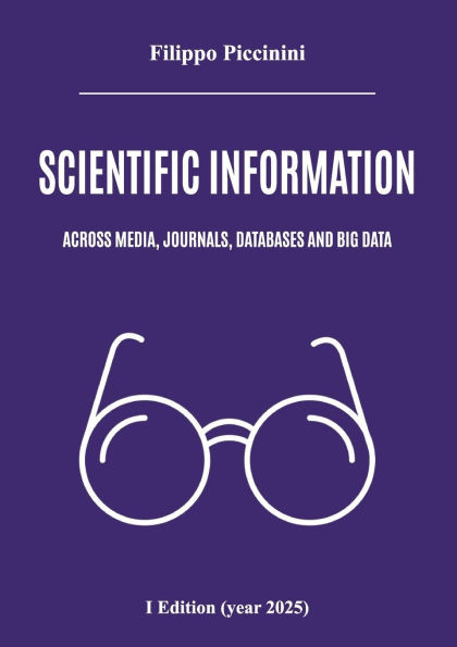 Scientific information across media, journals, databases and big data