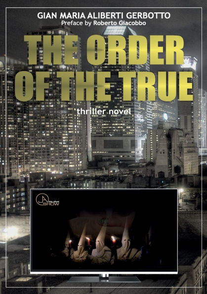 The order of true