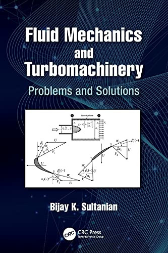 Fluid Mechanics And Turbomachinery