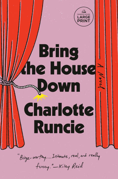 Bring the House Down - (Paperback or Softback)
