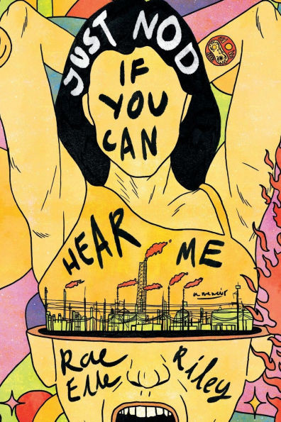 Just Nod If You Can Hear Me: A Memoir - (Paperback or Softback)