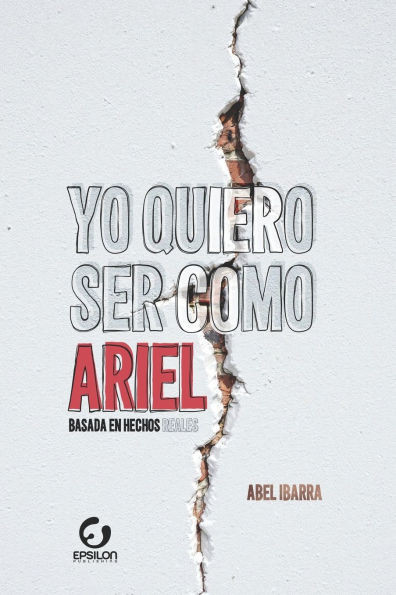 Yo quiero ser como Ariel - 9798218580063