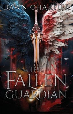 The Fallen Guardian: Paranormal Romance