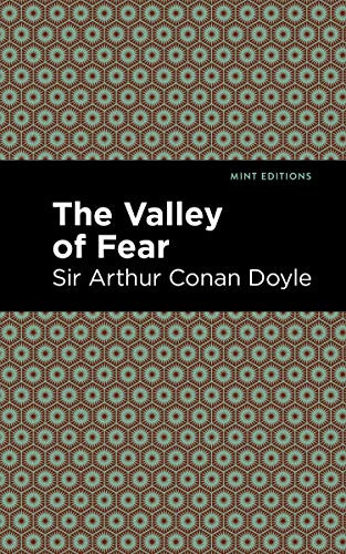 The Valley Of Fear (Mint Editions)