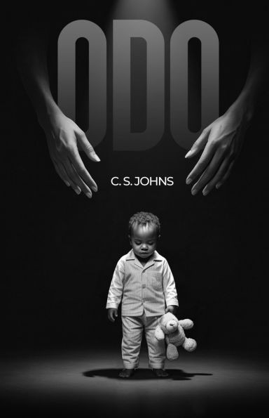Odo - 9798218708856