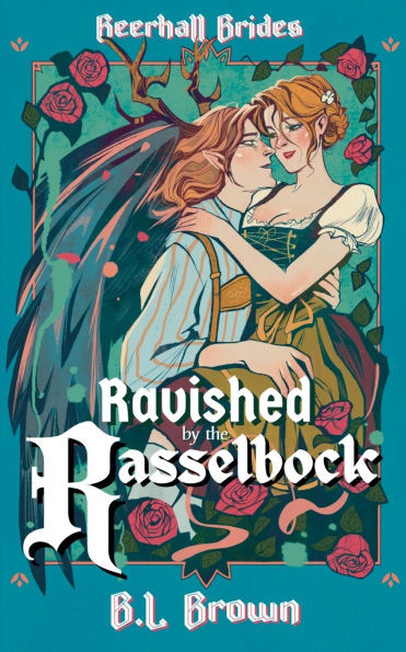 Ravished by the Rasselbock