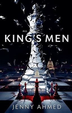 All the King's Men - 9798227268495