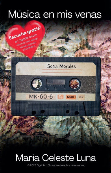 Música en mis venas