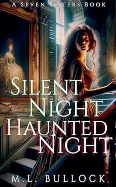 Silent Night, Haunted Night